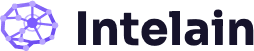 Intelain logo