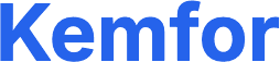 Kemfor logo